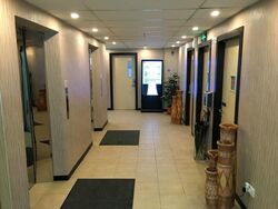 Entrepreneur Business Centre (D14), Office #344769181